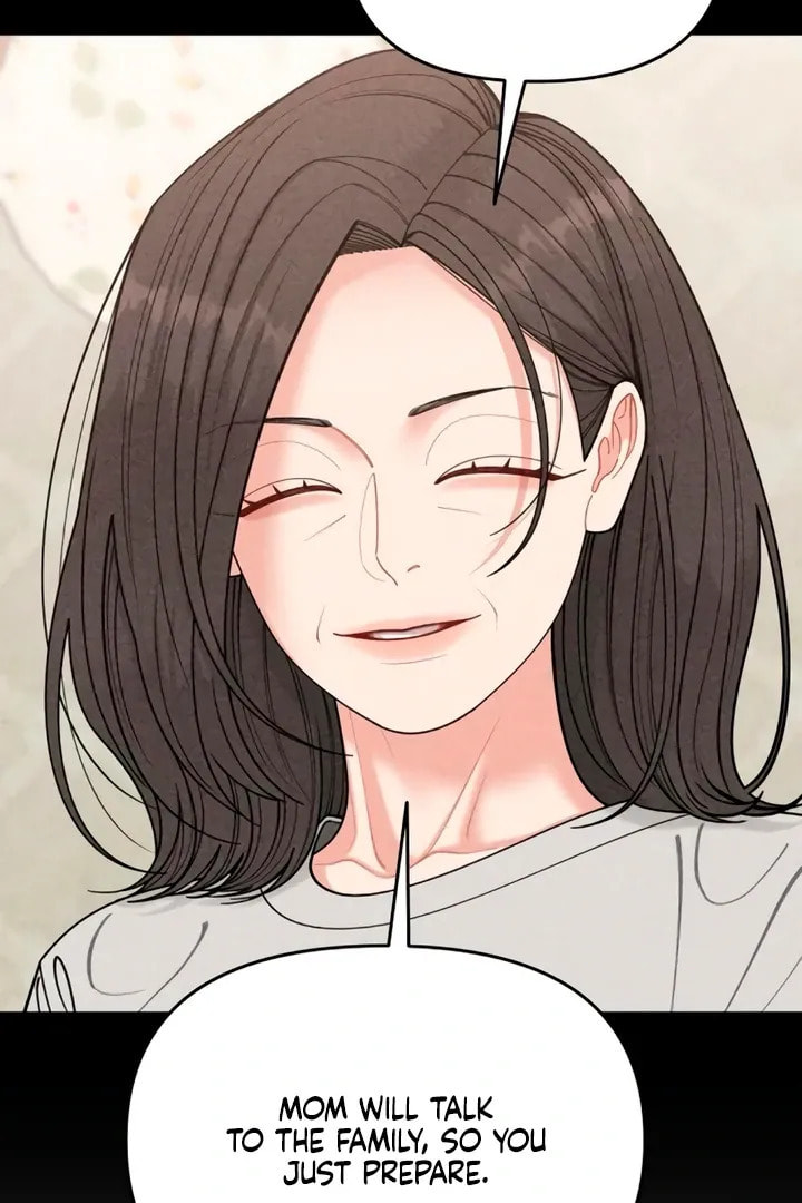 Observing My Mom's Friend's Son Chapter 7 page 16 - 
