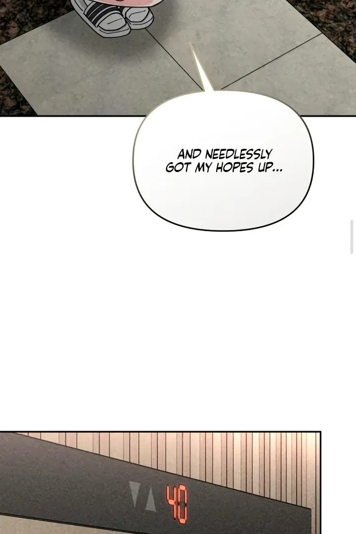 Observing My Mom's Friend's Son Chapter 7 page 20 - 