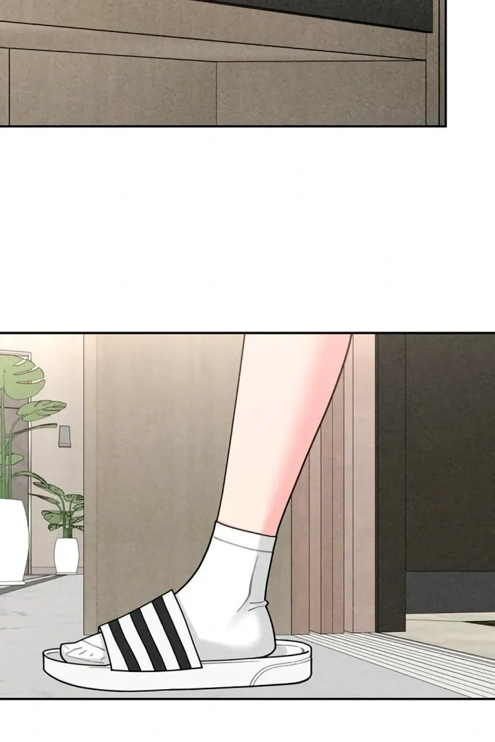 Observing My Mom's Friend's Son Chapter 7 page 21 - 
