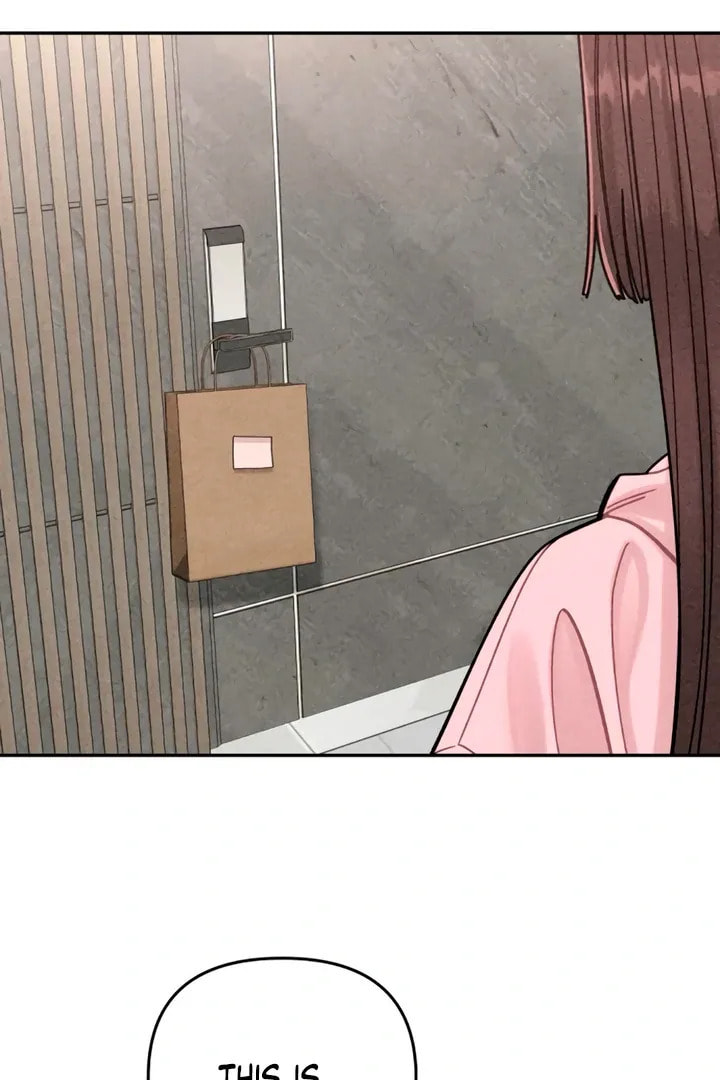 Observing My Mom's Friend's Son Chapter 7 page 25 - 