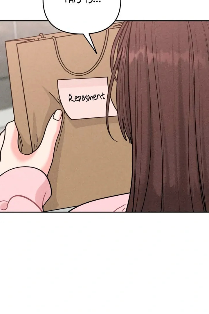Observing My Mom's Friend's Son Chapter 7 page 26 - 