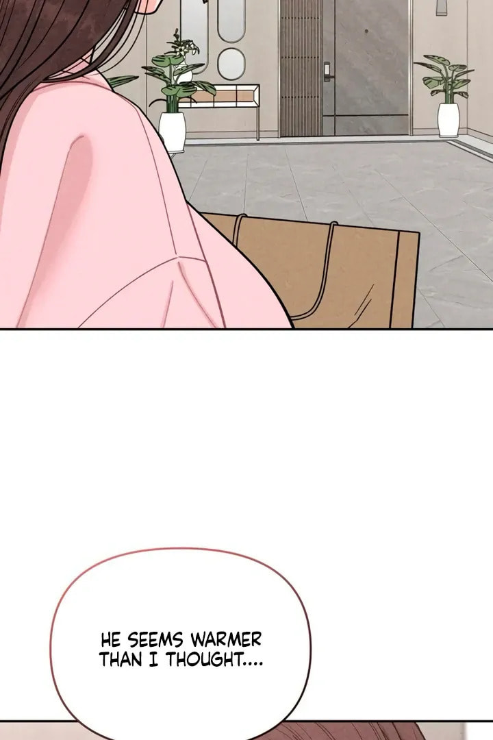 Observing My Mom's Friend's Son Chapter 7 page 28 - 