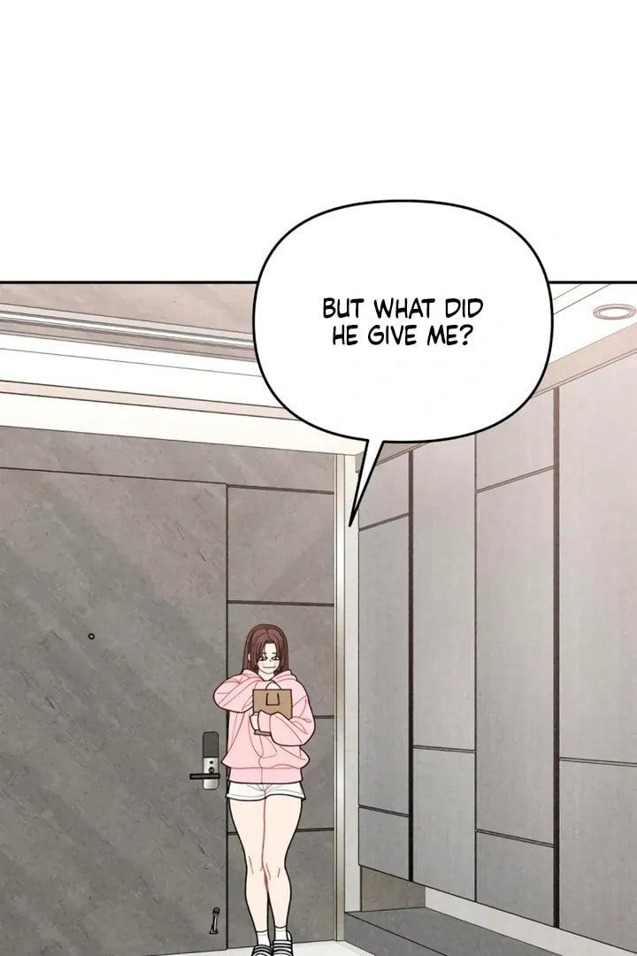 Observing My Mom's Friend's Son Chapter 7 page 30 - 