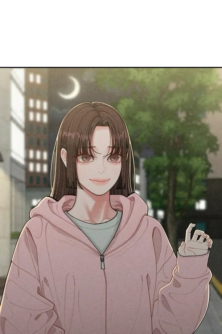 Observing My Mom's Friend's Son Chapter 7 page 4 - 
