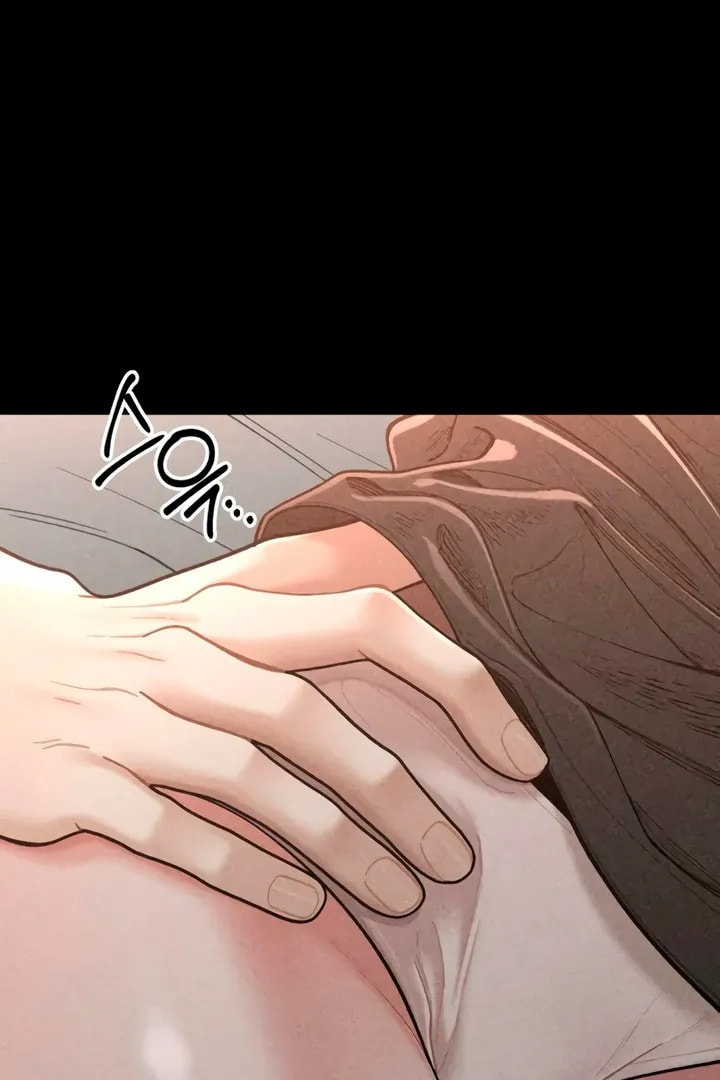 Observing My Mom's Friend's Son Chapter 7 page 39 - 