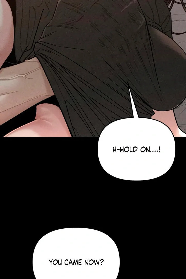 Observing My Mom's Friend's Son Chapter 7 page 41 - 