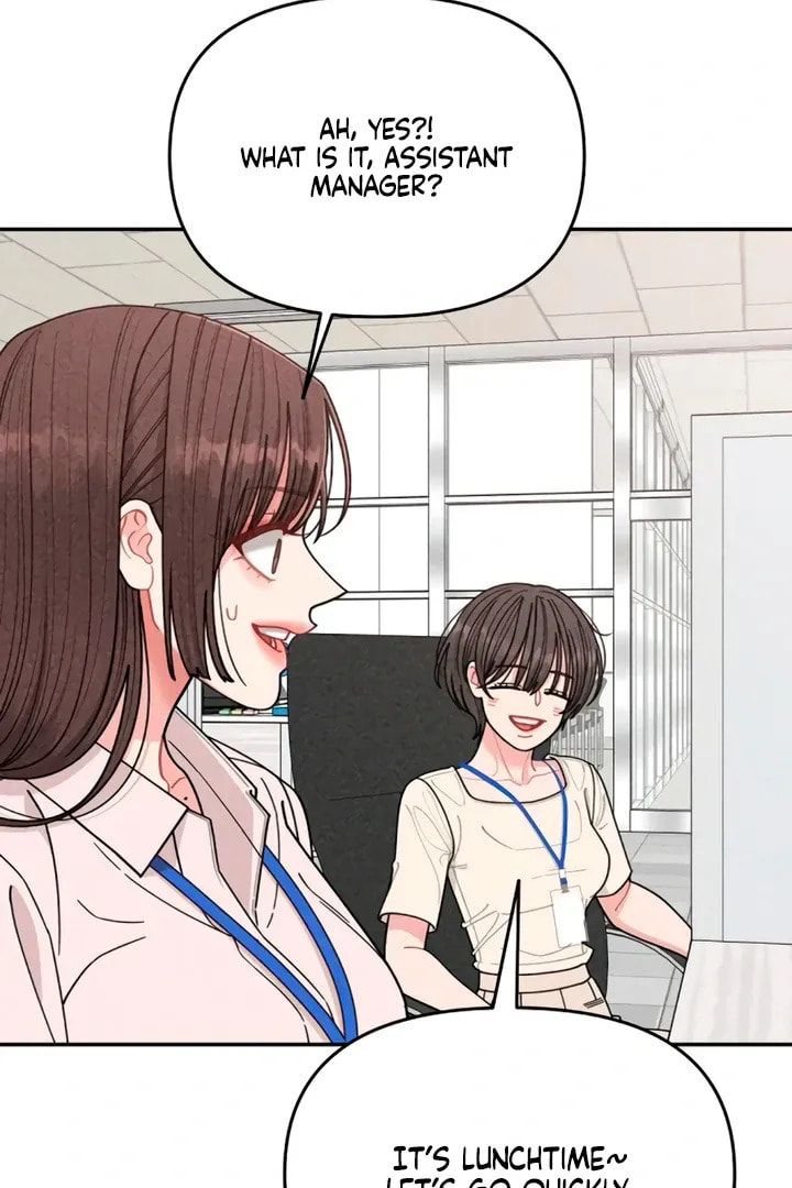 Observing My Mom's Friend's Son Chapter 7 page 53 - 
