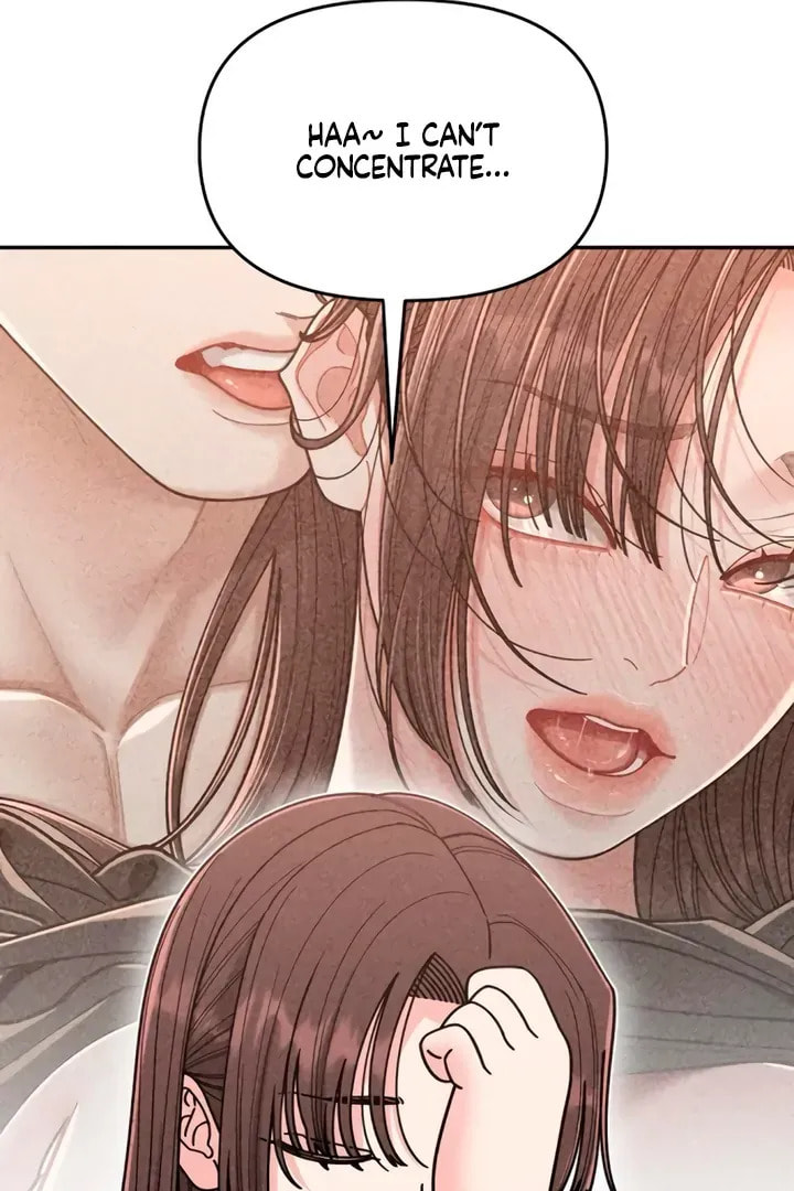 Observing My Mom's Friend's Son Chapter 7 page 58 - 