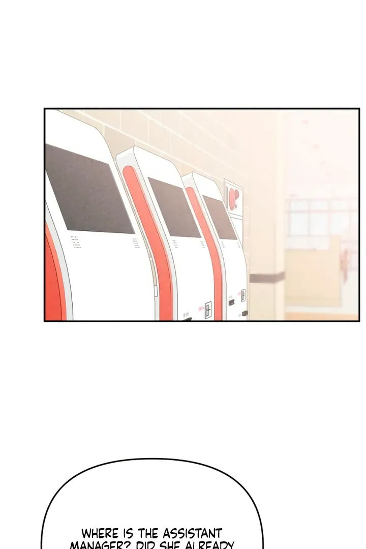 Observing My Mom's Friend's Son Chapter 7 page 60 - 