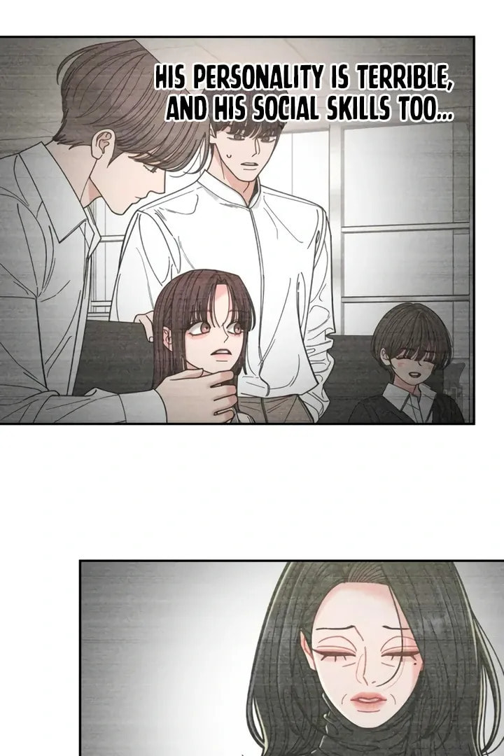 Observing My Mom's Friend's Son Chapter 7 page 66 - 