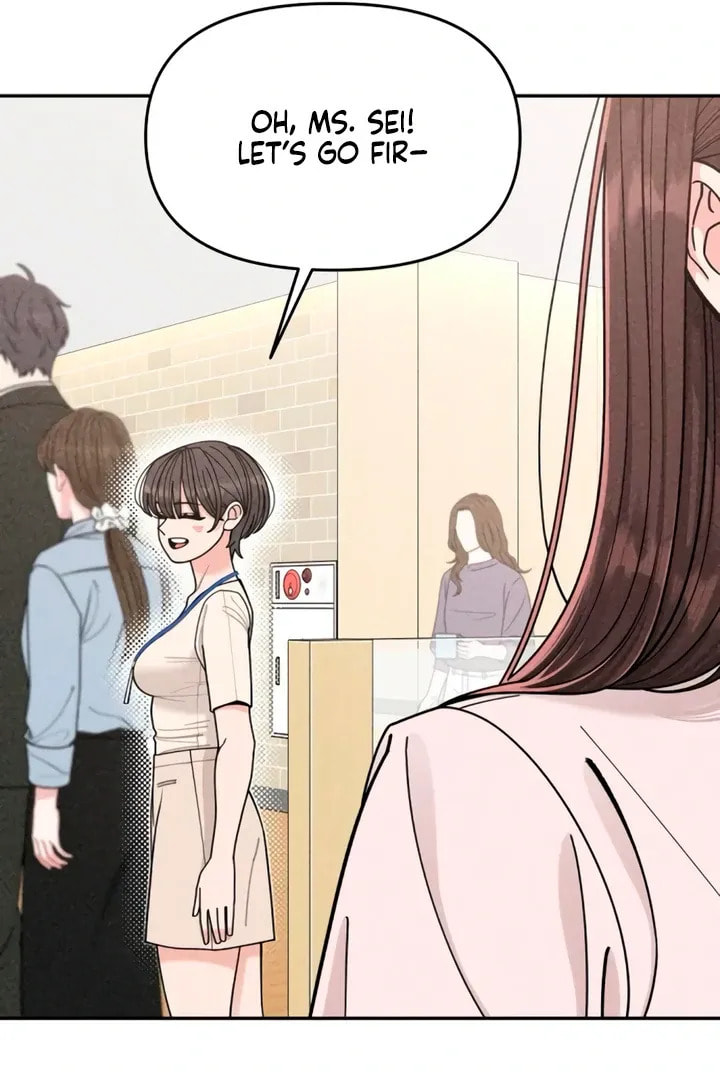 Observing My Mom's Friend's Son Chapter 7 page 69 - 