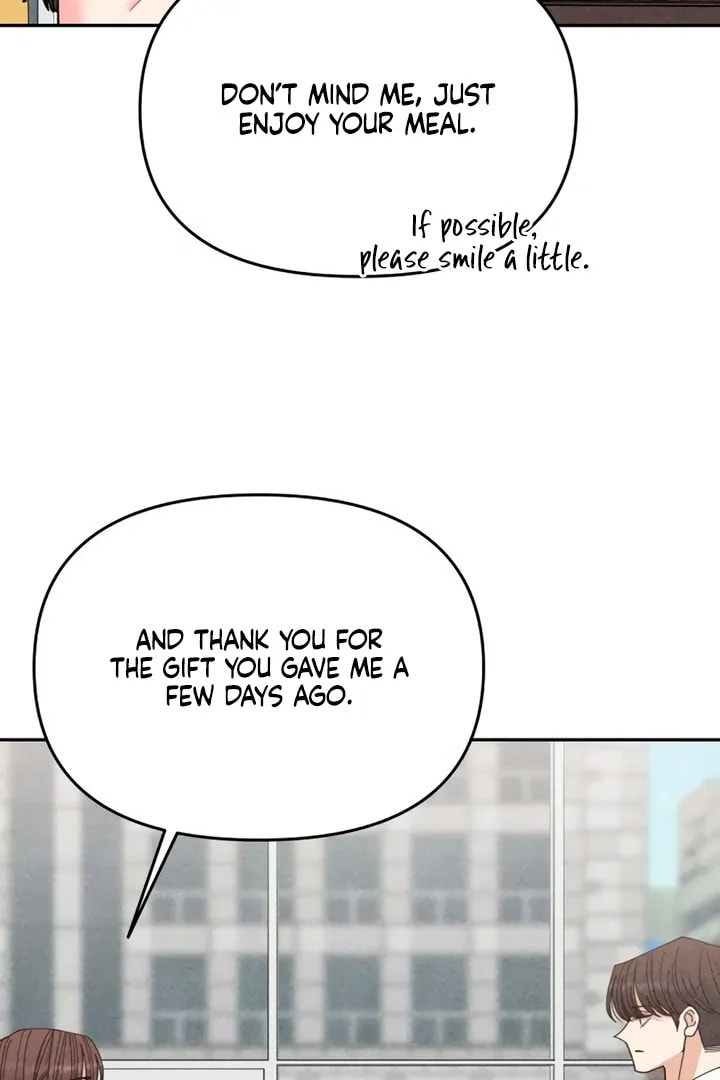Observing My Mom's Friend's Son Chapter 7 page 77 - 