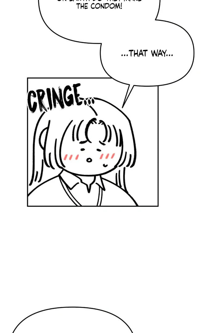 Observing My Mom's Friend's Son Chapter 7 page 82 - 