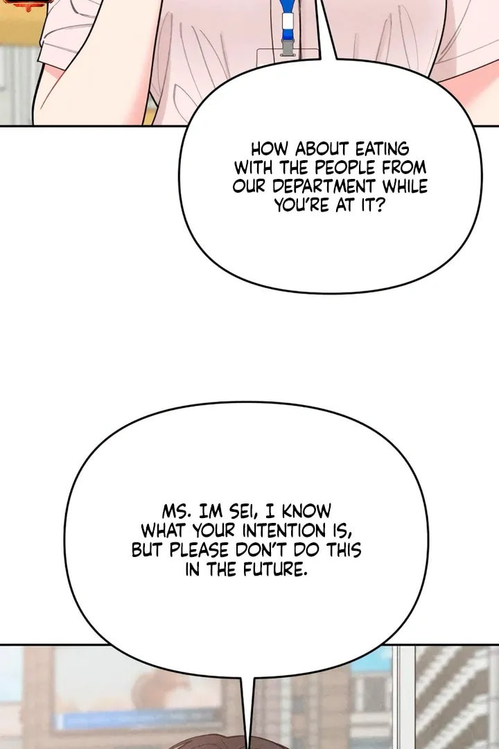 Observing My Mom's Friend's Son Chapter 7 page 84 - 