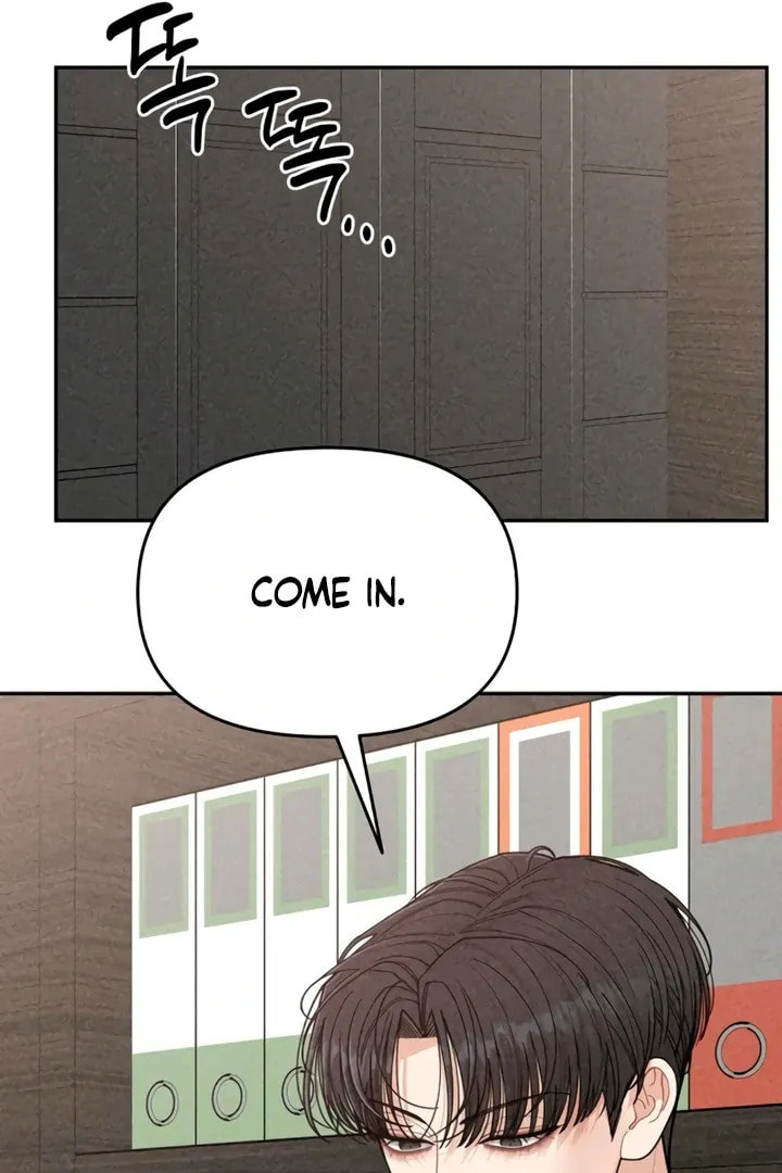 Observing My Mom's Friend's Son Chapter 7 page 91 - 