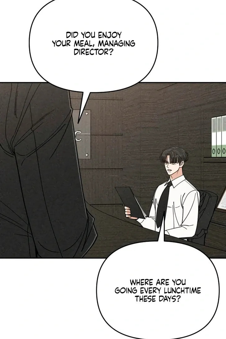 Observing My Mom's Friend's Son Chapter 7 page 93 - 