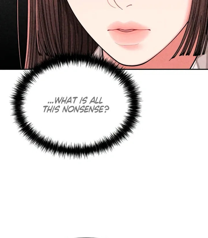 Observing My Mom's Friend's Son Chapter 8 page 11 - 