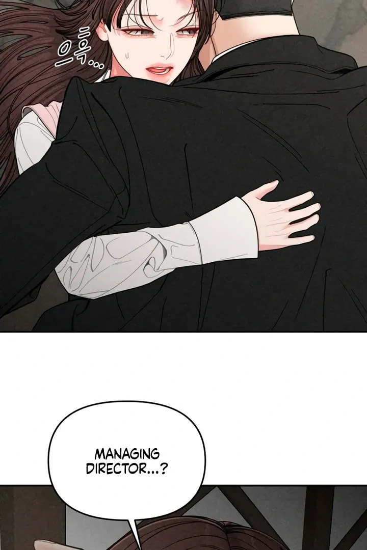 Observing My Mom's Friend's Son Chapter 8 page 101 - 