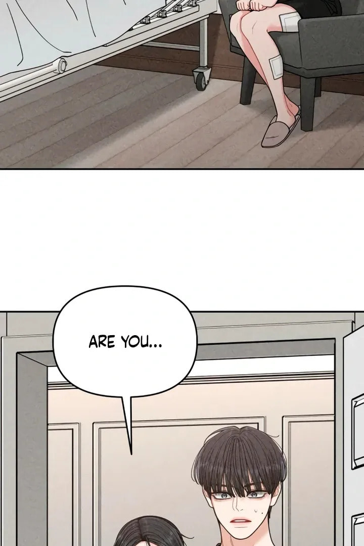Observing My Mom's Friend's Son Chapter 8 page 110 - 