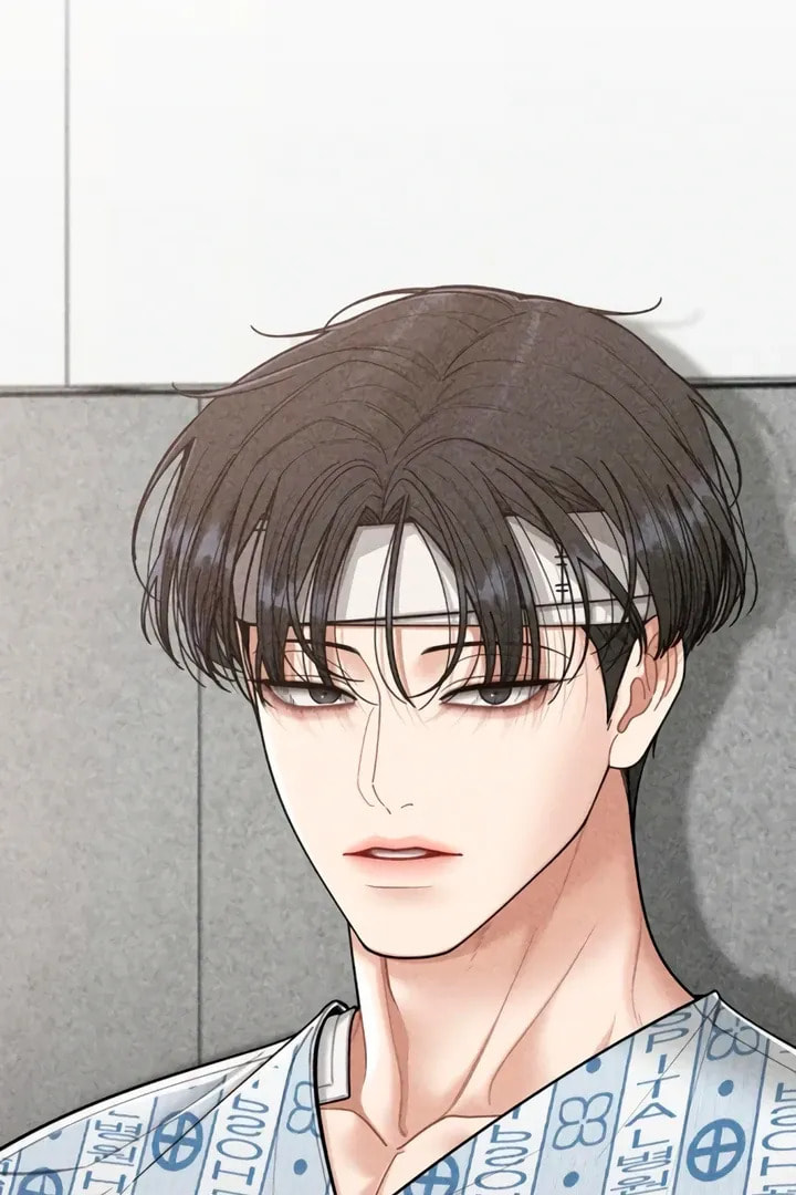 Observing My Mom's Friend's Son Chapter 8 page 113 - 