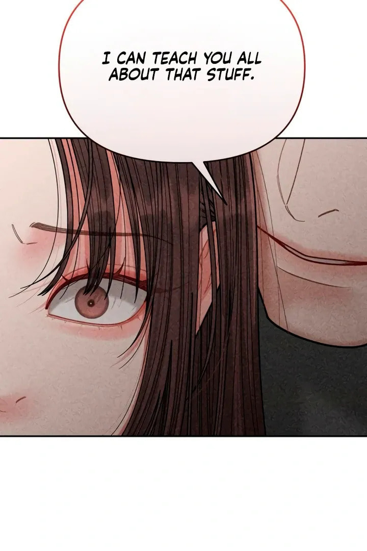 Observing My Mom's Friend's Son Chapter 8 page 14 - 