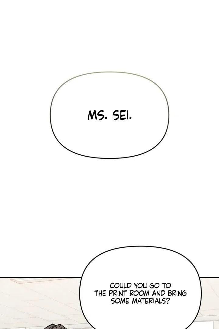 Observing My Mom's Friend's Son Chapter 8 page 15 - 