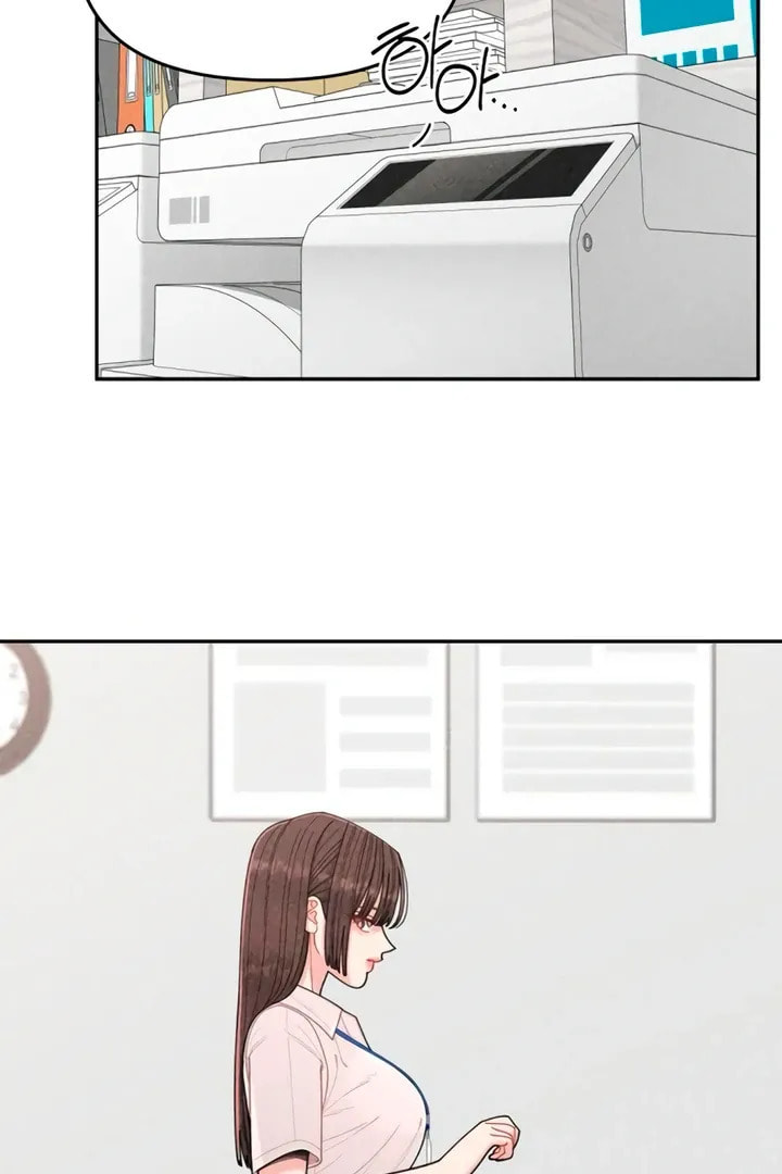 Observing My Mom's Friend's Son Chapter 8 page 20 - 