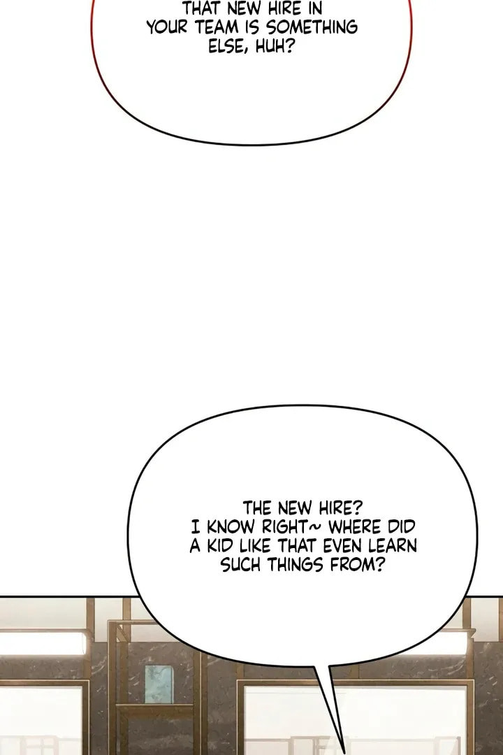 Observing My Mom's Friend's Son Chapter 8 page 27 - 