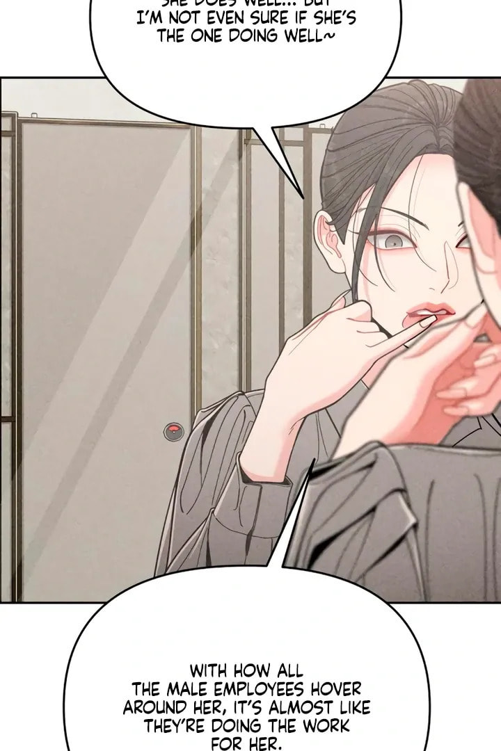 Observing My Mom's Friend's Son Chapter 8 page 29 - 
