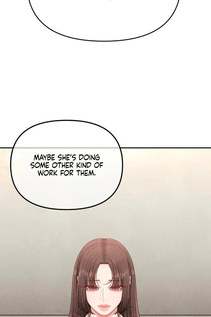 Observing My Mom's Friend's Son Chapter 8 page 30 - 