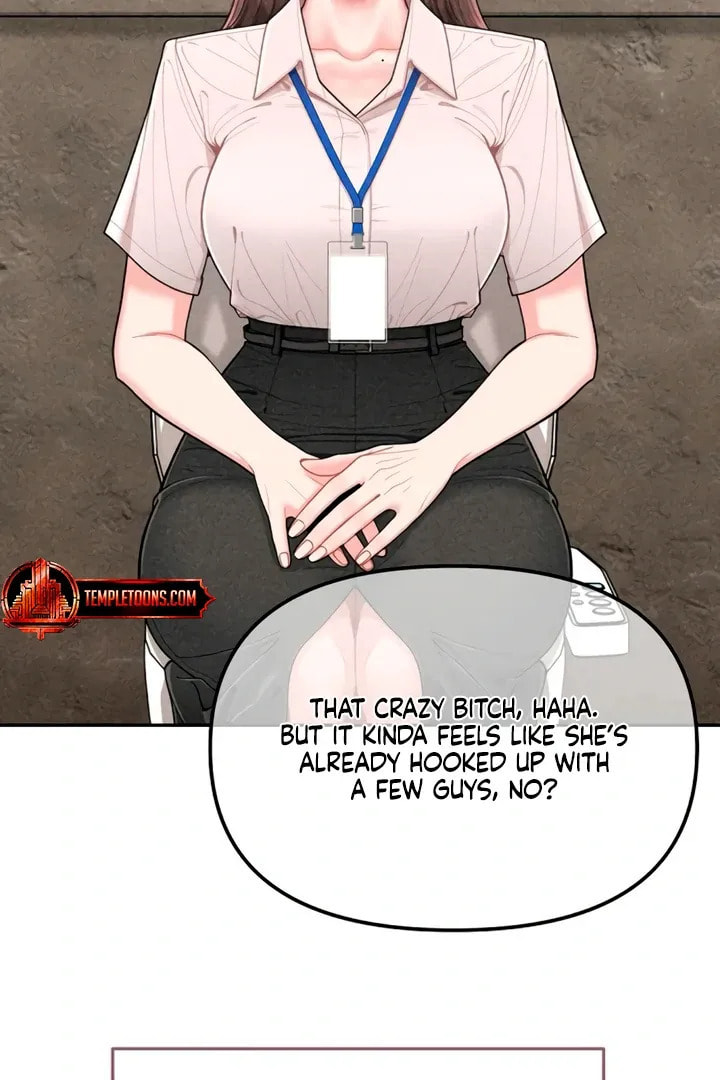 Observing My Mom's Friend's Son Chapter 8 page 31 - 