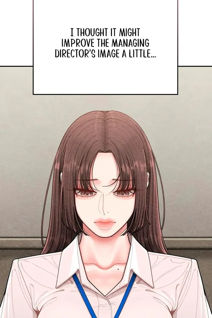 Observing My Mom's Friend's Son Chapter 8 page 32 - 