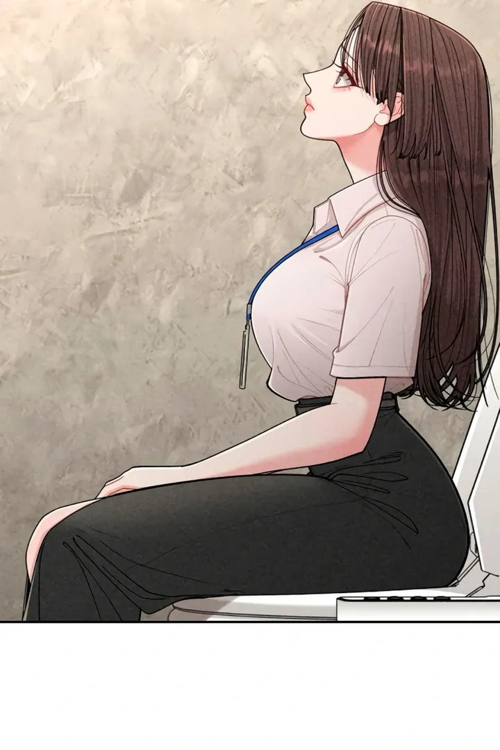 Observing My Mom's Friend's Son Chapter 8 page 35 - 