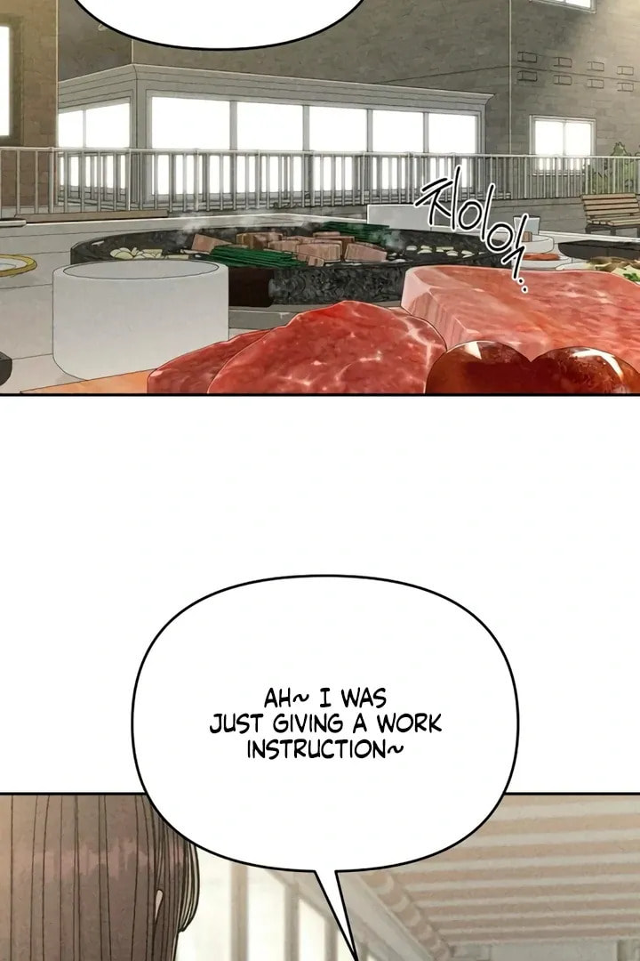 Observing My Mom's Friend's Son Chapter 8 page 38 - 