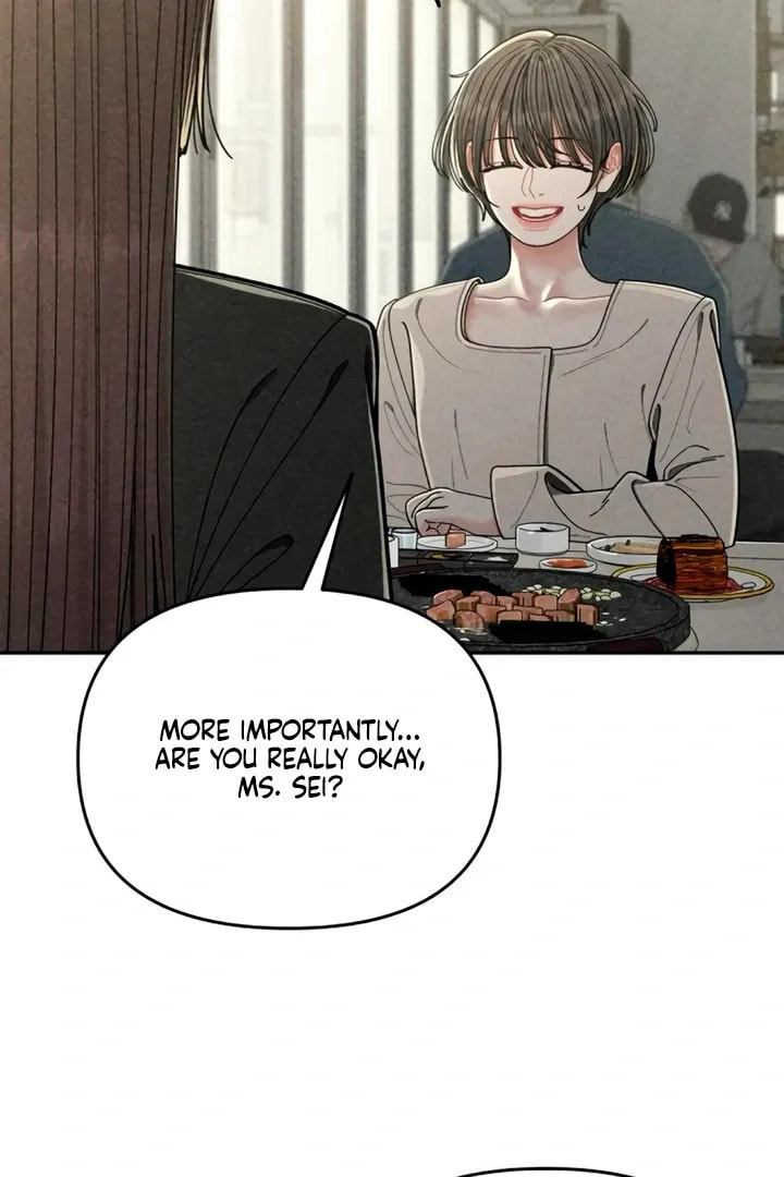 Observing My Mom's Friend's Son Chapter 8 page 39 - 