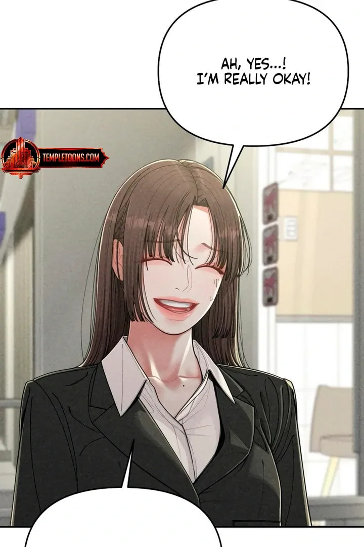 Observing My Mom's Friend's Son Chapter 8 page 40 - 