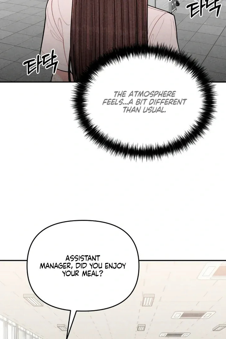 Observing My Mom's Friend's Son Chapter 8 page 5 - 