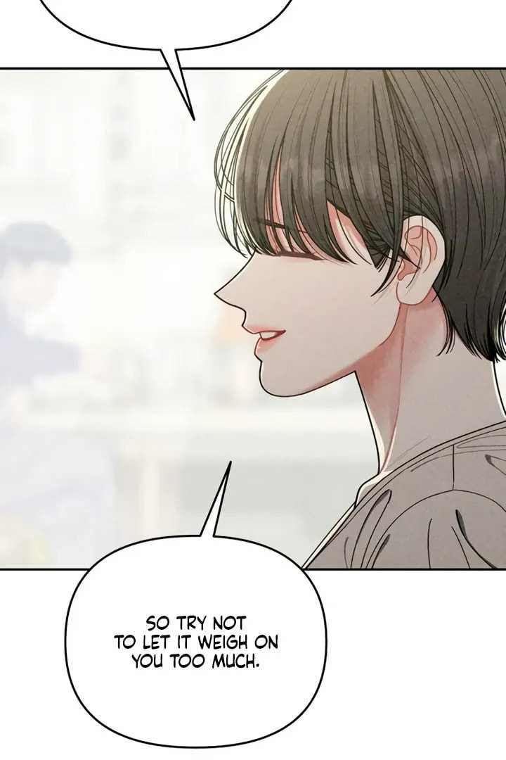 Observing My Mom's Friend's Son Chapter 8 page 43 - 