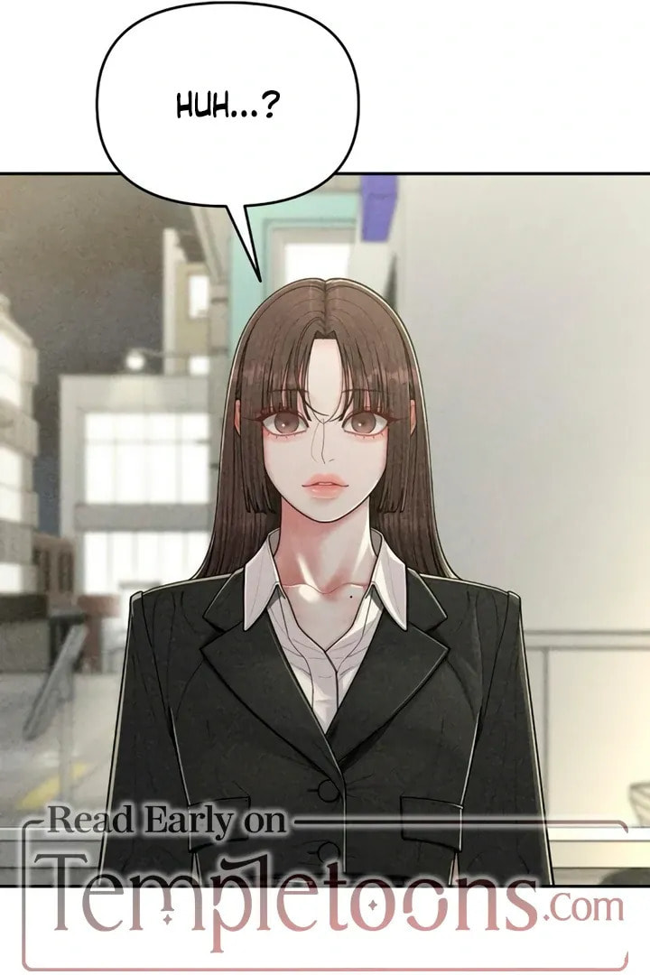 Observing My Mom's Friend's Son Chapter 8 page 47 - 