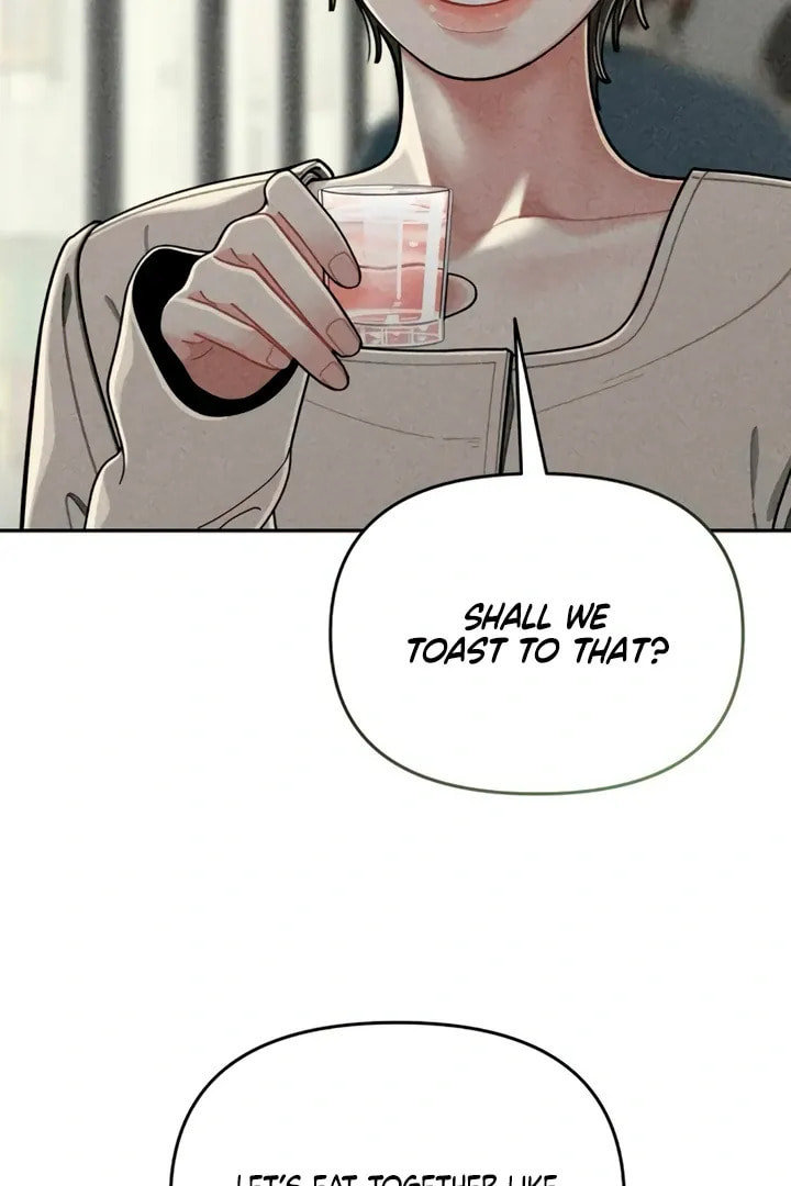 Observing My Mom's Friend's Son Chapter 8 page 54 - 