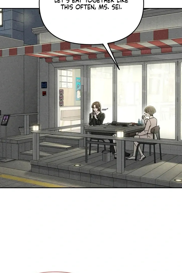 Observing My Mom's Friend's Son Chapter 8 page 55 - 