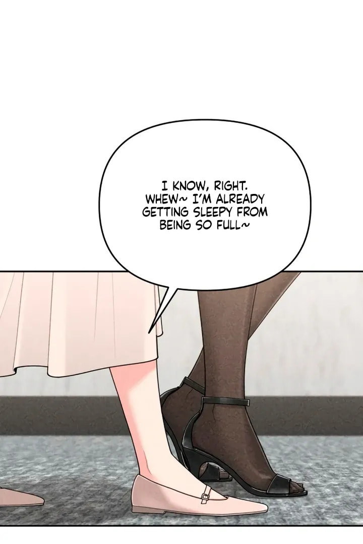 Observing My Mom's Friend's Son Chapter 8 page 61 - 