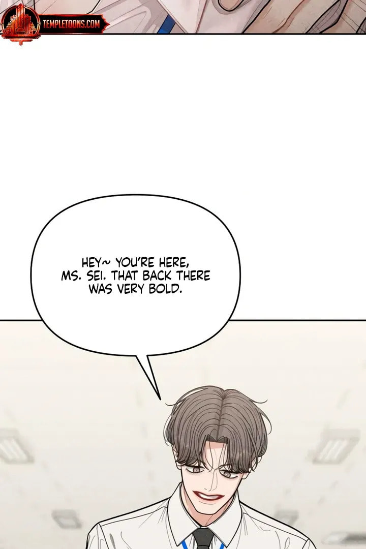 Observing My Mom's Friend's Son Chapter 8 page 8 - 