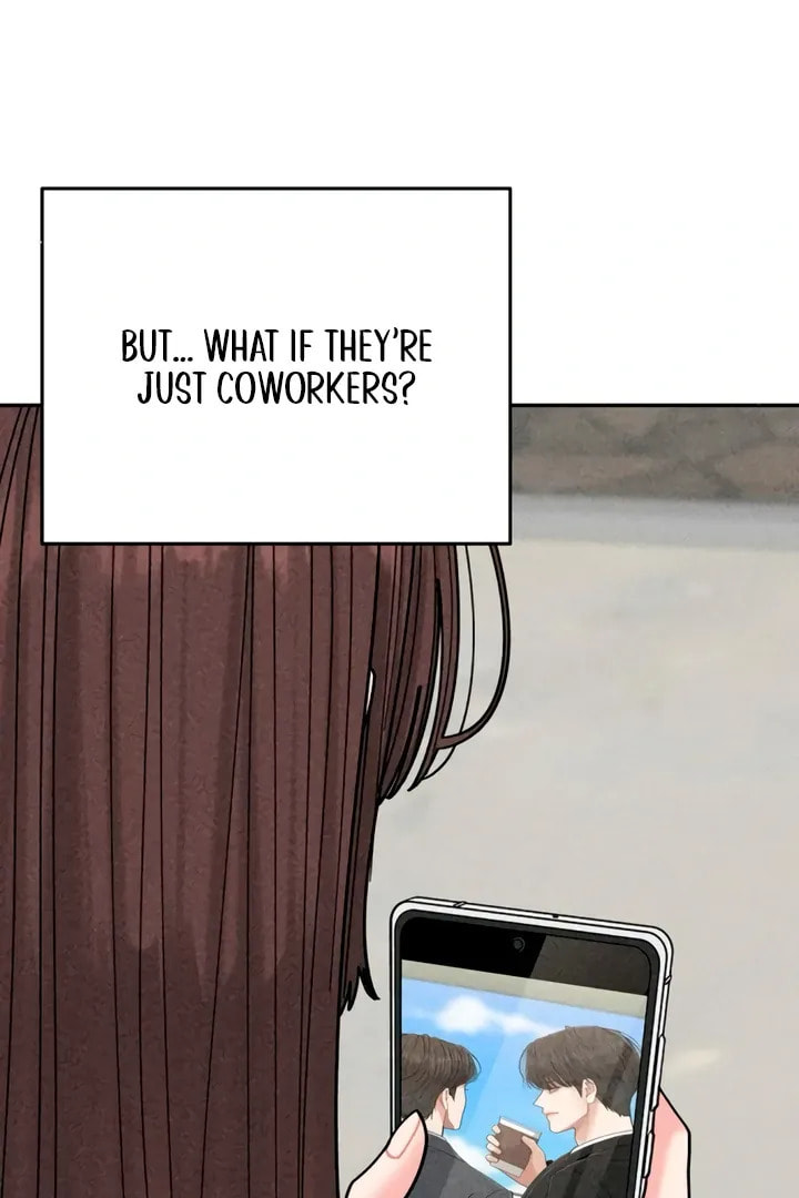 Observing My Mom's Friend's Son Chapter 8 page 74 - 