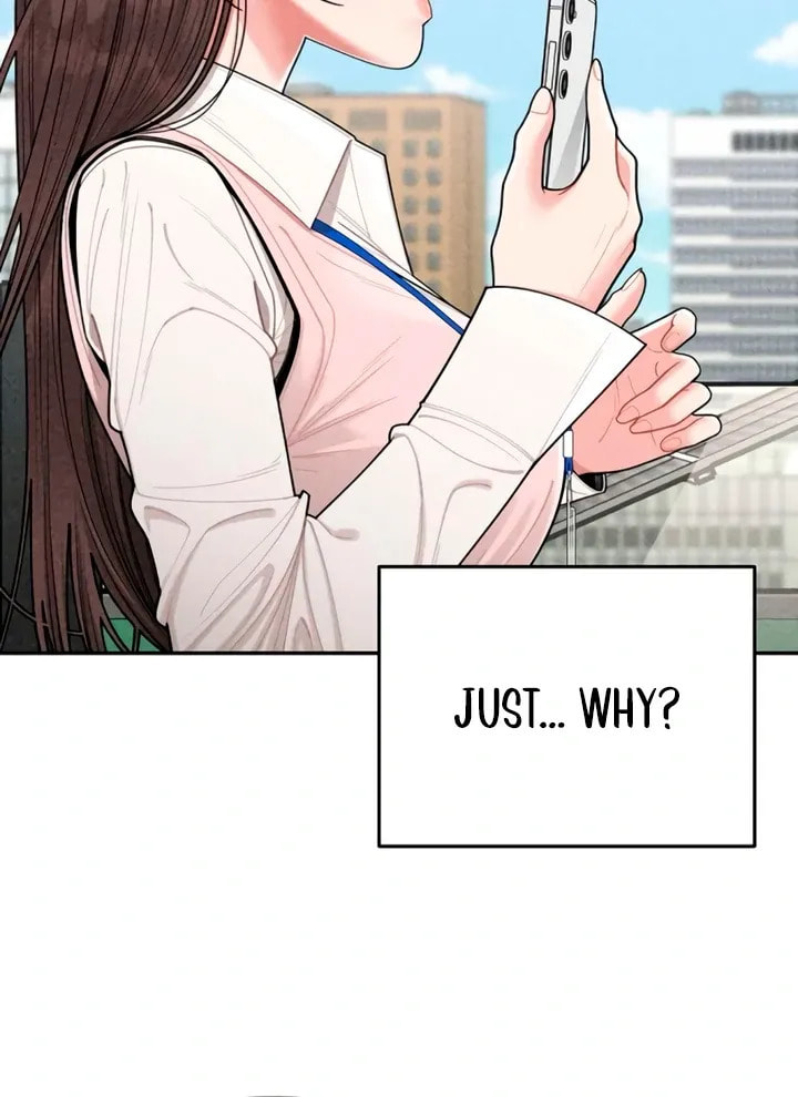 Observing My Mom's Friend's Son Chapter 8 page 81 - 