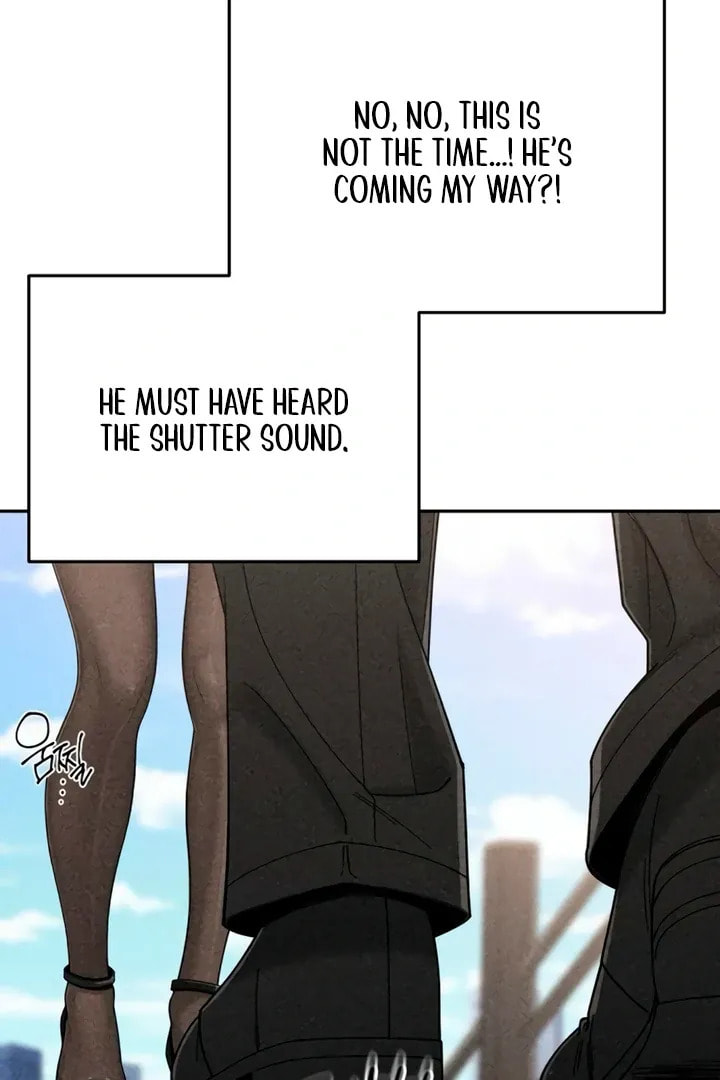 Observing My Mom's Friend's Son Chapter 8 page 83 - 