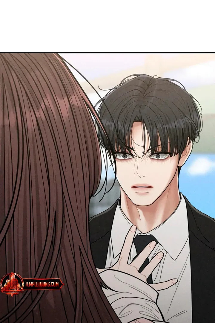 Observing My Mom's Friend's Son Chapter 8 page 90 - 