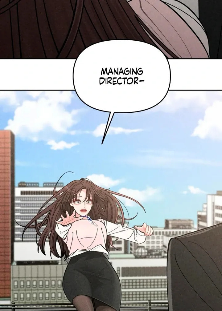 Observing My Mom's Friend's Son Chapter 8 page 91 - 