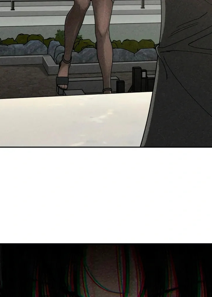 Observing My Mom's Friend's Son Chapter 8 page 92 - 