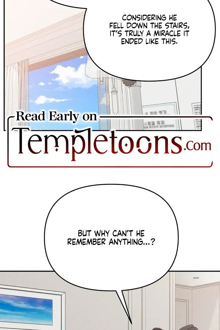 Observing My Mom's Friend's Son Chapter 9 page 2 - 
